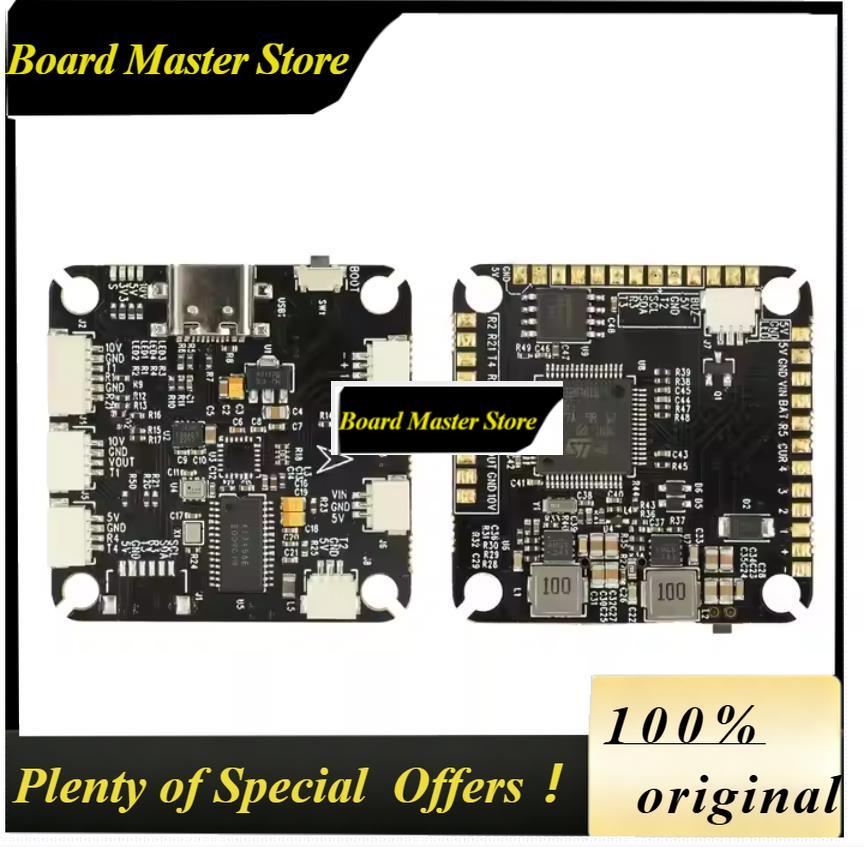 Betaflight Fc F4 - BoMaSNew F405 V3 F4 V3S Flight