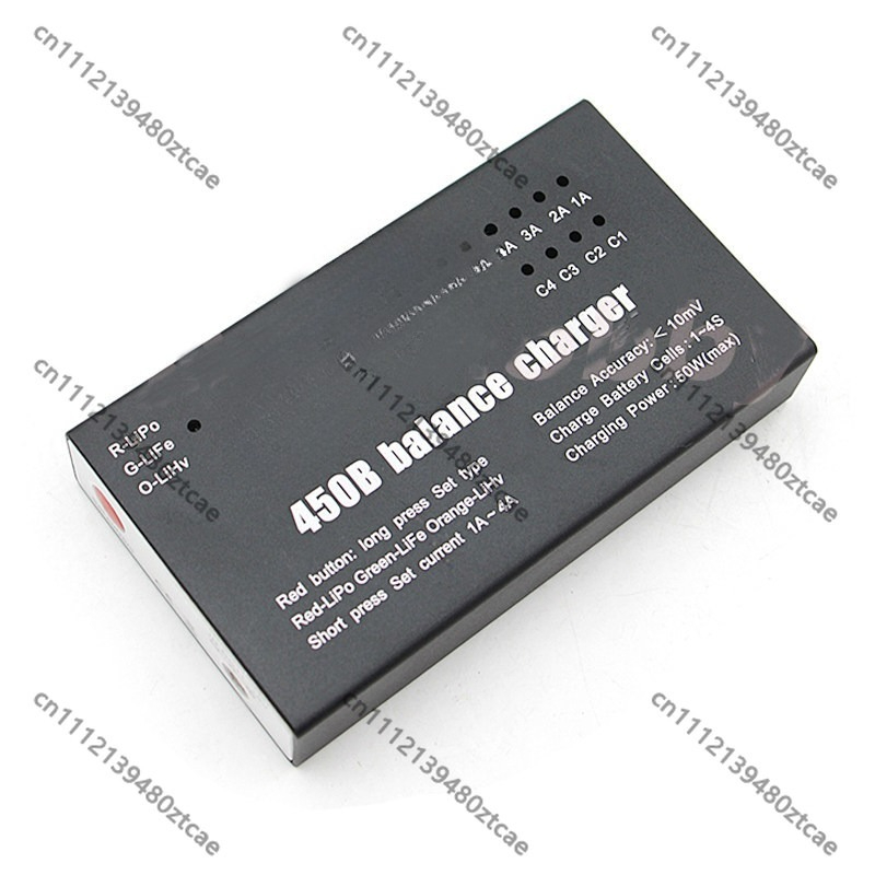 RC Balance Charger For Drone C - Drone Battery 4S review and price