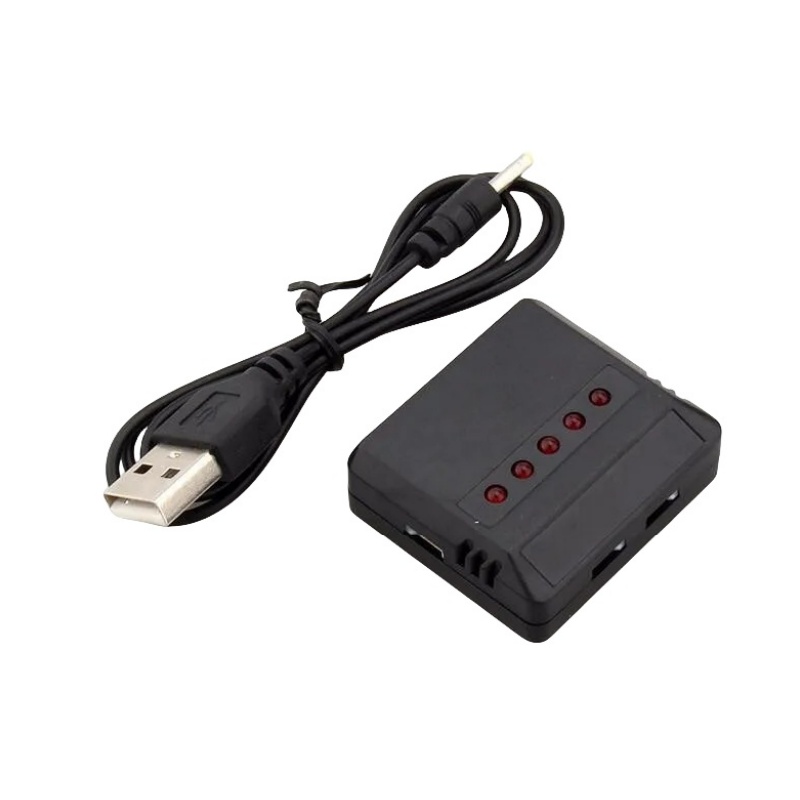 Syma X5HW X5HC X5C X5SW 3.7V 5 - Drone Battery Plate review and price