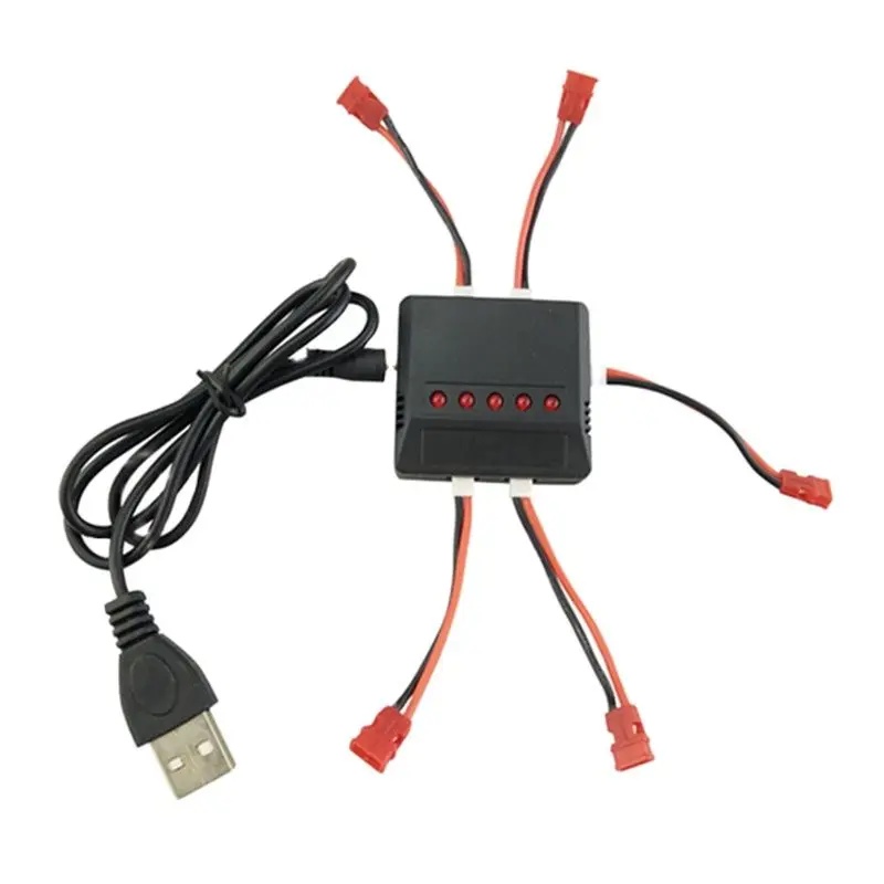 Syma X5HW X5HC X5C X5SW 3.7V 5 - Drone Battery Plate review and price