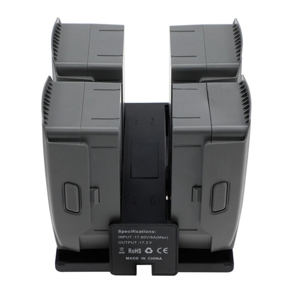 For DJI Mavic 2 Pro/Zoom 4 in  - Drone Battery Parallel Board review and price