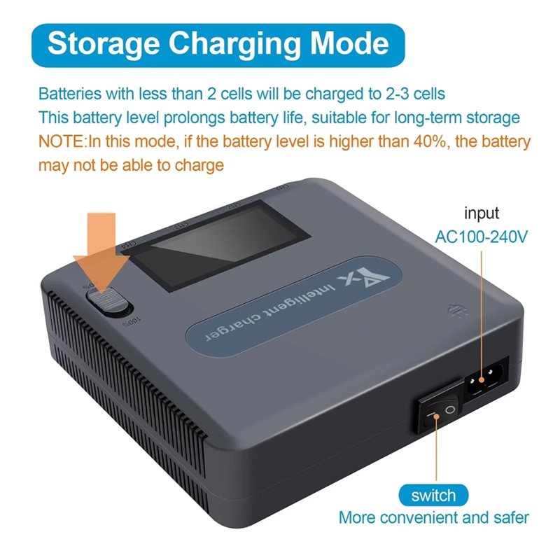 [NEW A09R!】 6-In-1 Battery For - Drone Battery Smart review and price
