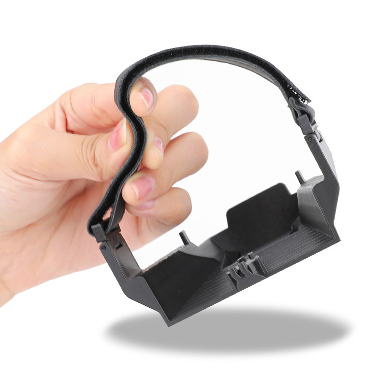 Airixxi Propeller Holder Stabi - Drone Battery Strap review and price