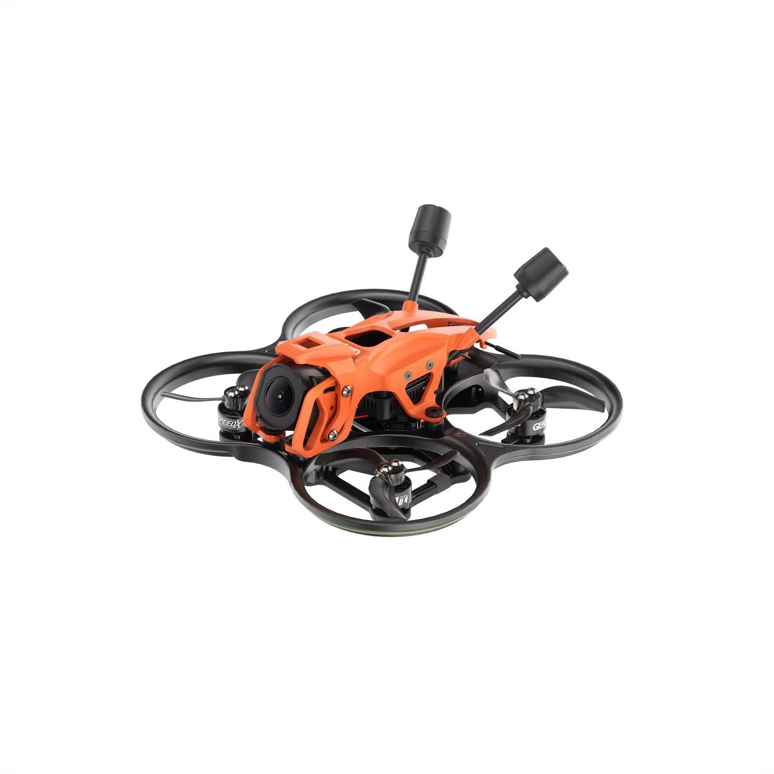 New GEPRC DarkStar22 O4 Pro HD - Drone Battery 4S review and price