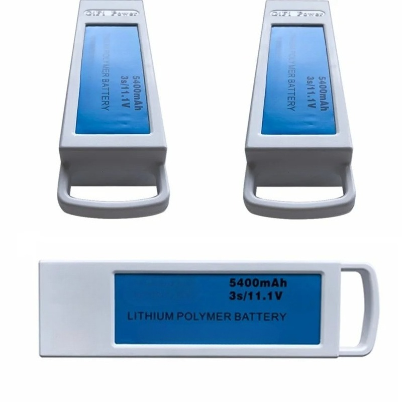 11.1V 6400mAh for GIFI 3s Upgr - Drone Battery 3S review and price