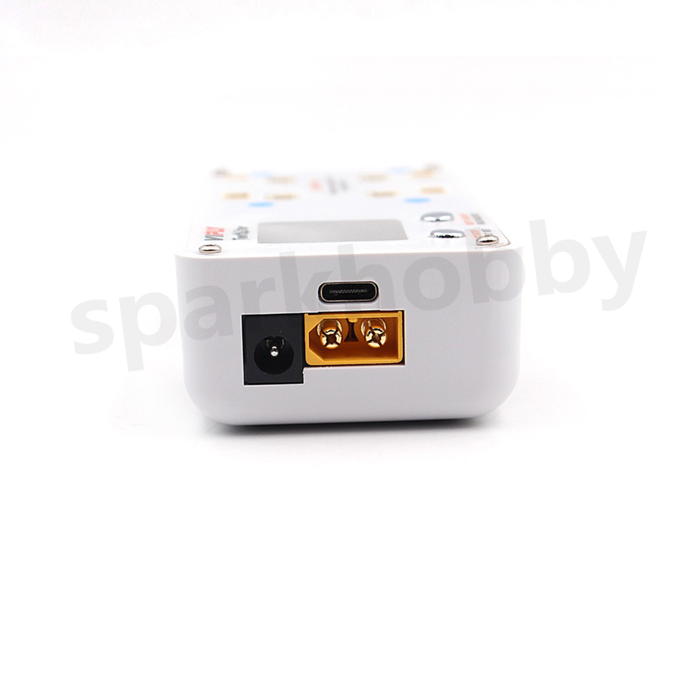 VIFLY ToothStor 4 Port 2S Bala - Drone Battery Lipo review and price
