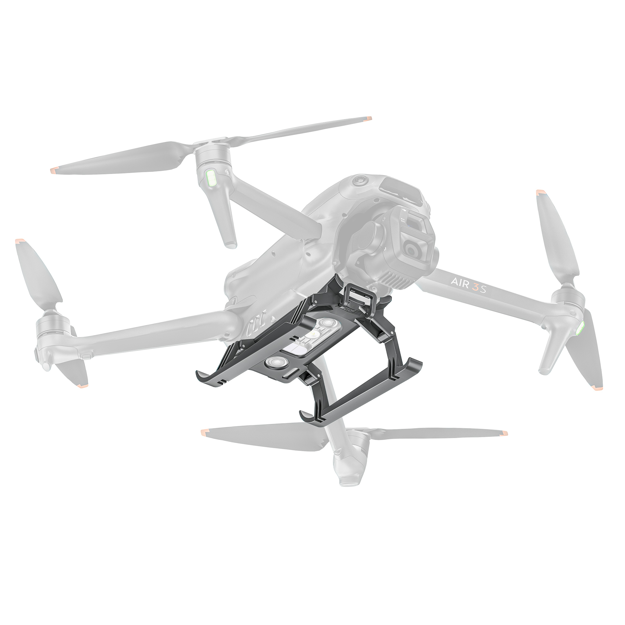 Landing Gear for DJI Air 3/3S  - Dji Drone Air 3 review and price